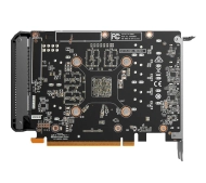 マザーボード ZOTAC GAMING GeForce RTX 5050 SOLO マザーボード ZOTAC