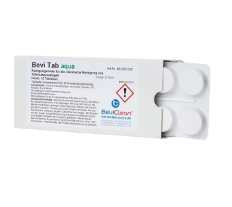 Środek do dezynfekcji Franke 112.0699.241 10szt.