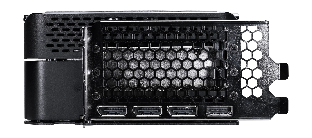 Karta graficzna Gainward GeForce RTX 5090 Phantom GS 32GB