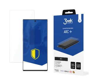 3mk ARC+ do Samsung Galaxy Note 10+