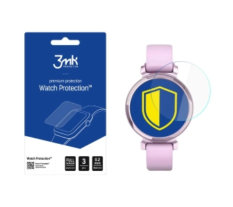 Folia ochronna 3mk Watch Protection ARC do Garmin Lily 2