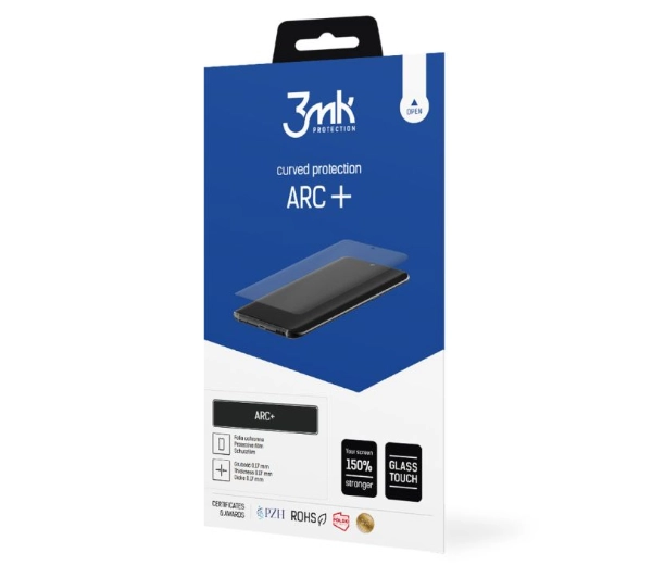 3mk ARC+ do Samsung Galaxy A54 5G