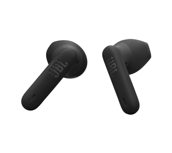 JBL Vibe Flex 2 Black Douszne Bluetooth 5.3 Czarny