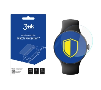 Folia ochronna 3mk Watch Protection ARC do Google Pixel Watch 3 XL