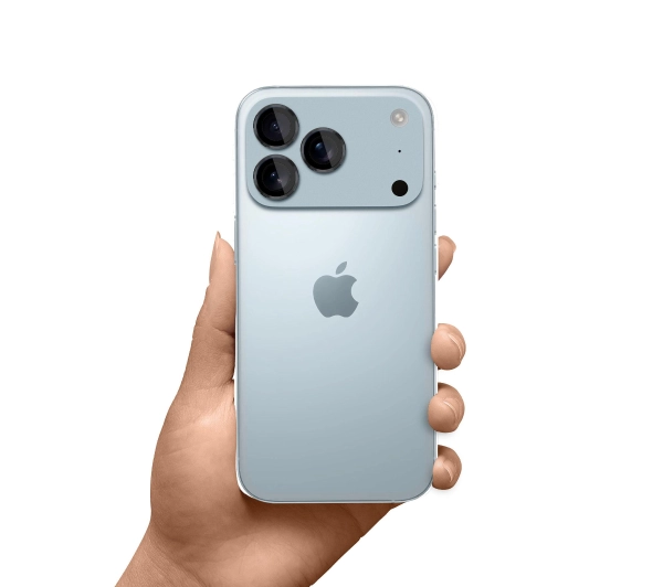3mk Lens Protection Pro do Apple iPhone 17 Pro / iPhone  17 Pro Max