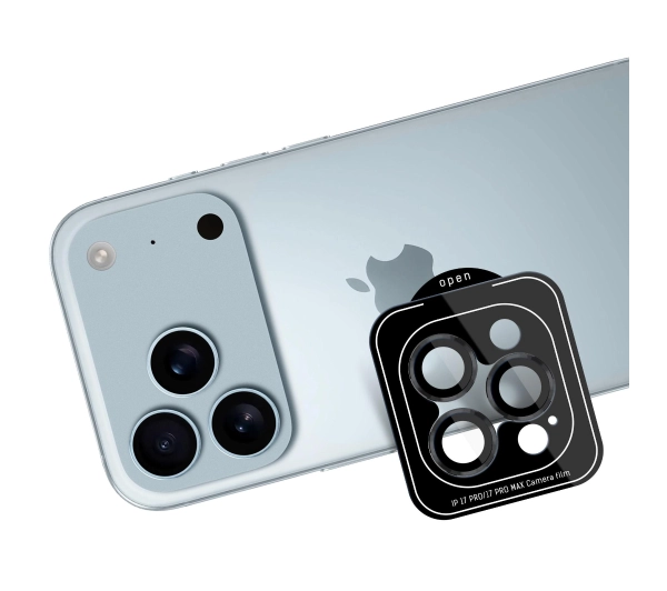 3mk Lens Protection Pro do Apple iPhone 17 Pro / iPhone  17 Pro Max