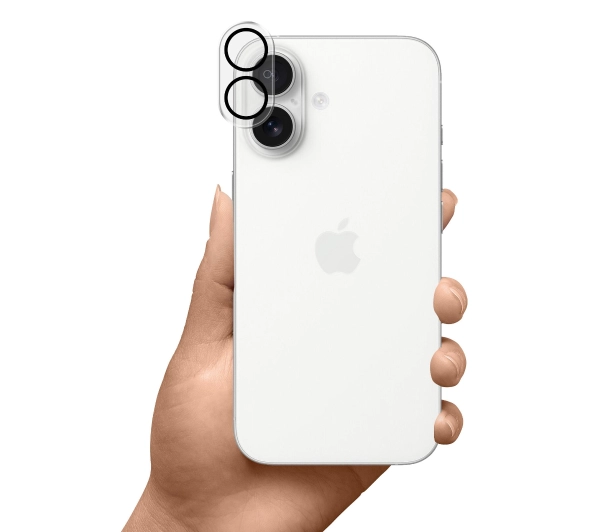 3mk Lens Pro Full Cover do Apple iPhone 17