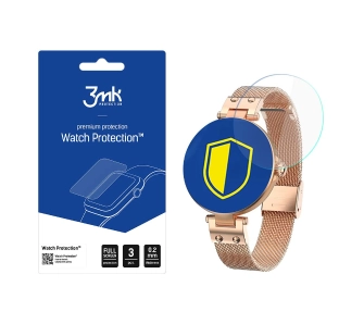 Folia ochronna 3mk Watch Protection ARC do Forever Forevive Petite SB-305