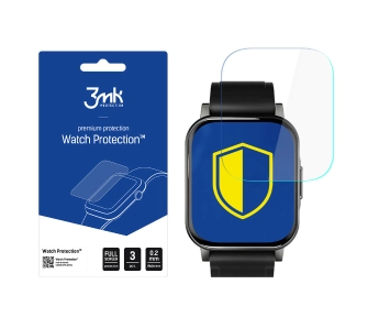 Folia ochronna 3mk Watch Protection ARC do Haylou LS02
