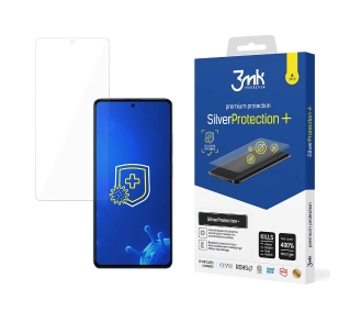 3mk SilverProtection+ do Redmi Note 12 Pro / 12Pro+