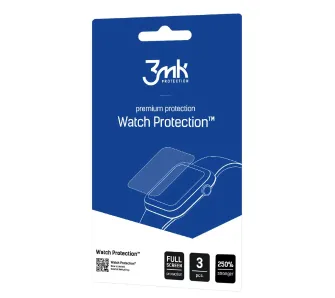 Folia ochronna 3mk Watch Protection ARC do G 066