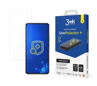 3mk SilverProtection+ do Xiaomi 12T/12T Pro