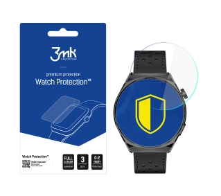 3mk Watch Protection ARC do Garett V12