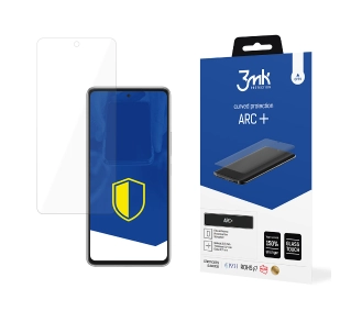 3mk ARC+ do Samsung Galaxy A53 5G
