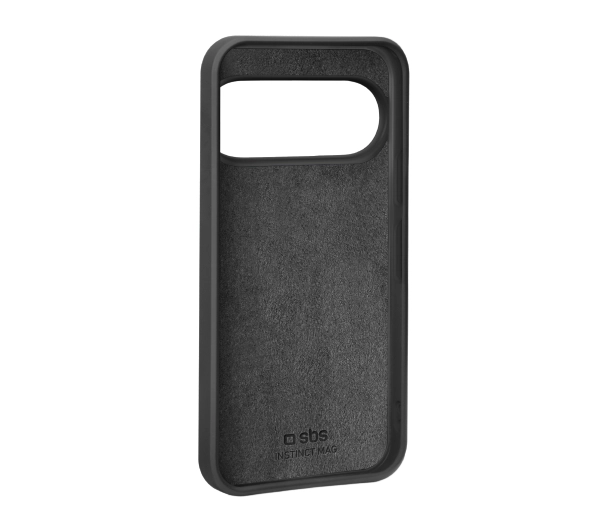 SBS Instinct Mag do Google Pixel 10 Pro XL Czarny