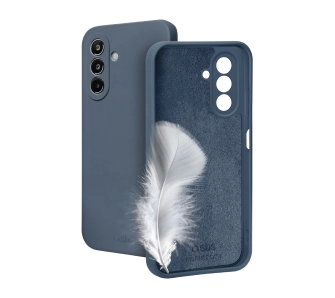 Etui SBS Instinct do Samsung Galaxy A17 Niebieski