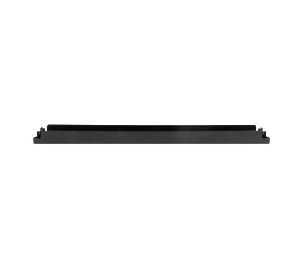 Lanberg AKP-1401-B Do szaf 19" 1U