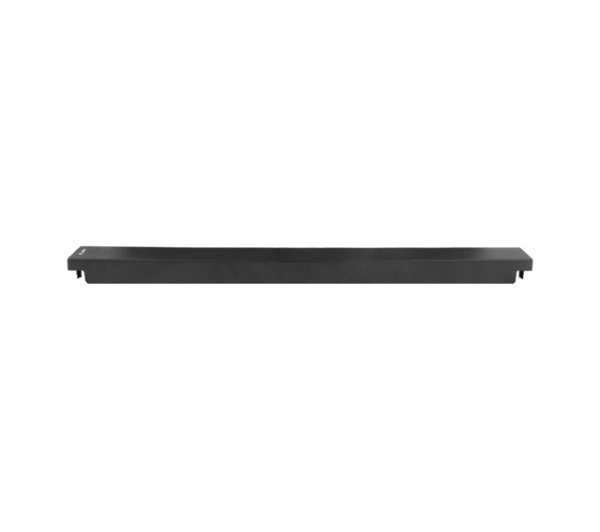 Lanberg AKP-1401-B Do szaf 19" 1U