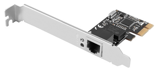 Karta sieciowa Lanberg RTL8111C