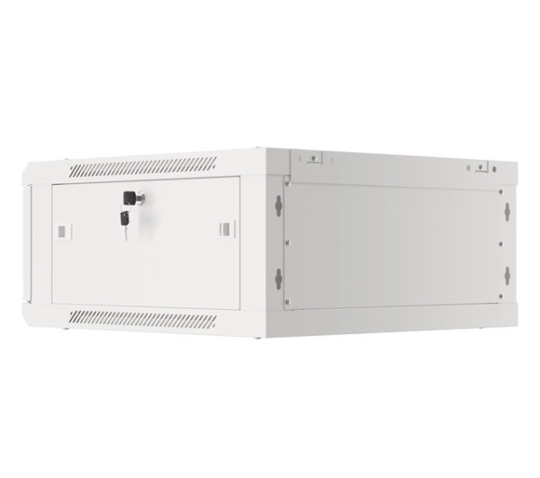Lanberg WF01-6604-10S 19" 4U 600X600