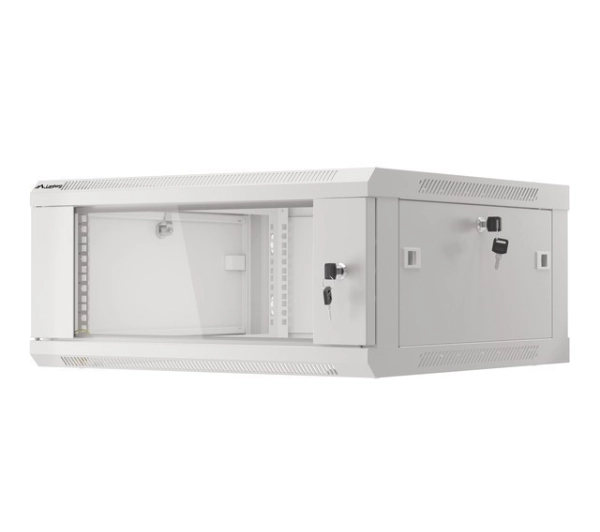 Lanberg WF01-6604-10S 19" 4U 600X600