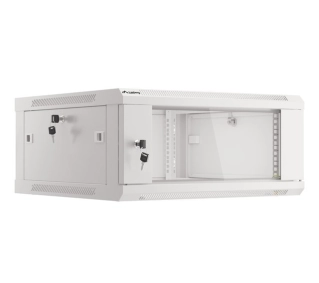 Lanberg WF01-6604-10S 19" 4U 600X600