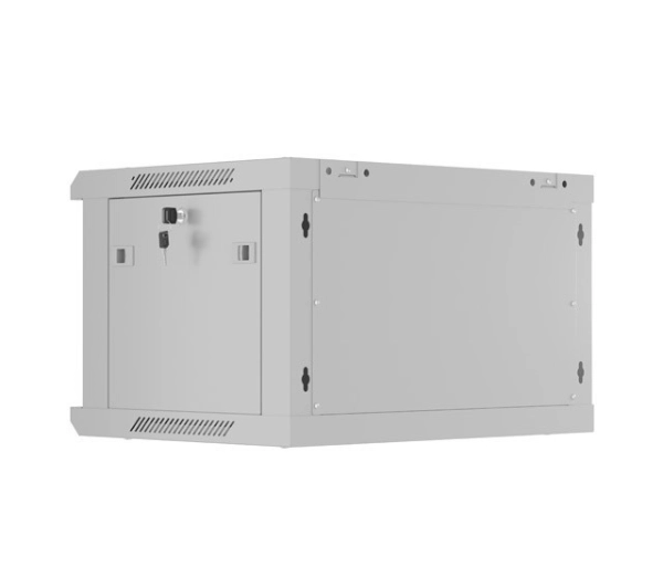 Lanberg WF01-6406-23S 19" 6U 600X450
