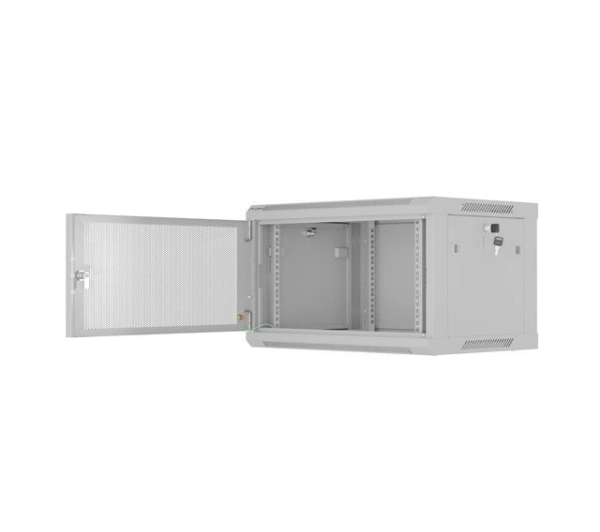 Lanberg WF01-6406-23S 19" 6U 600X450