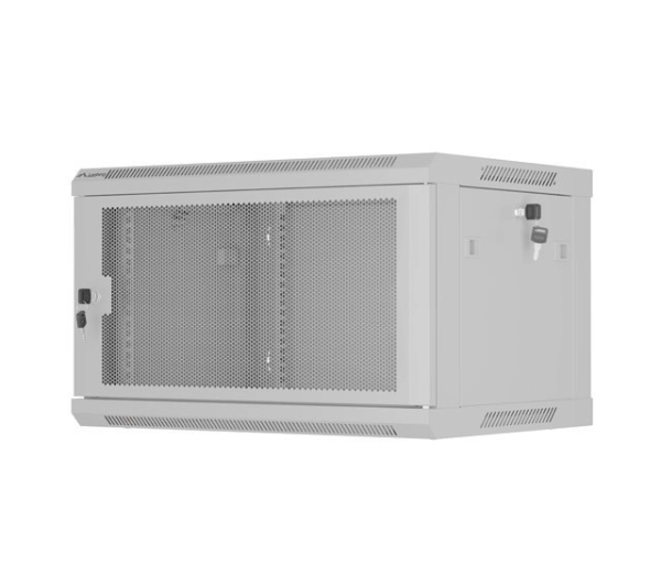 Lanberg WF01-6406-23S 19" 6U 600X450