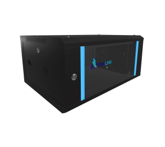 Szafa rack Extralink 4U 600X450