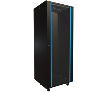 Szafa rack Extralink 32U 600x600