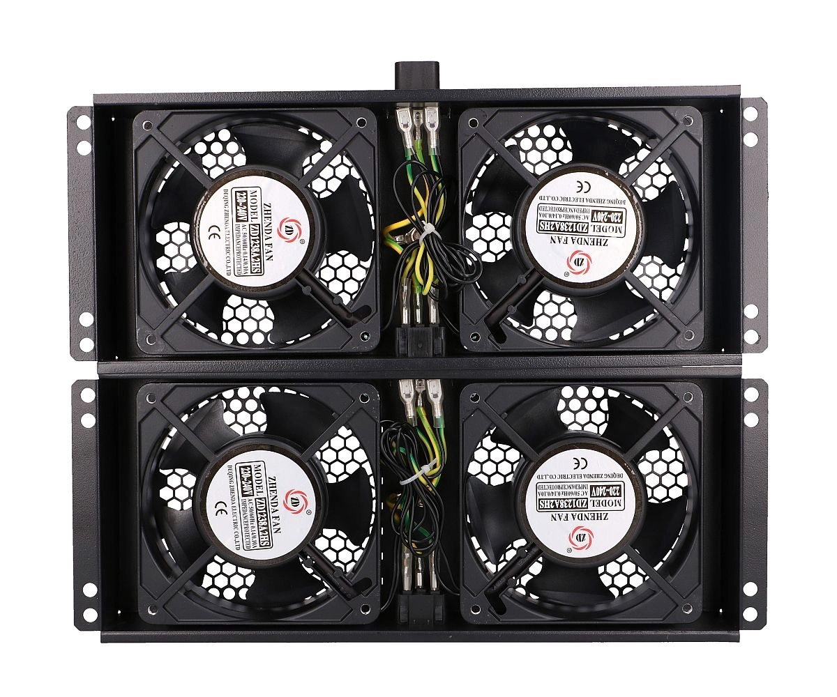 Panel wentylacyjny Extralink EX.8673