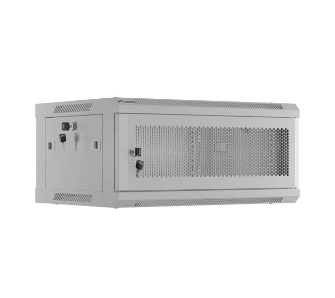 Szafa rack Lanberg WF01-6404-23S 19" 4U 600X450