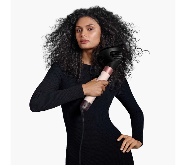 Dyson Airwrap i.d. Curly+Coily 601926-01 1300W Jonizacja Zimny nawiew Średnica szczotki 40mm 3 poziomy temperatury - Kup na Raty - RRSO 0%