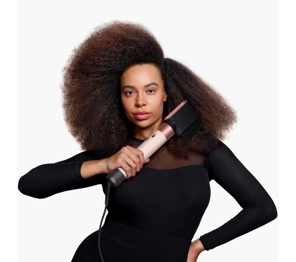Dyson Airwrap i.d. Curly+Coily 601926-01 1300W Jonizacja Zimny nawiew Średnica szczotki 40mm 3 poziomy temperatury - Kup na Raty - RRSO 0%