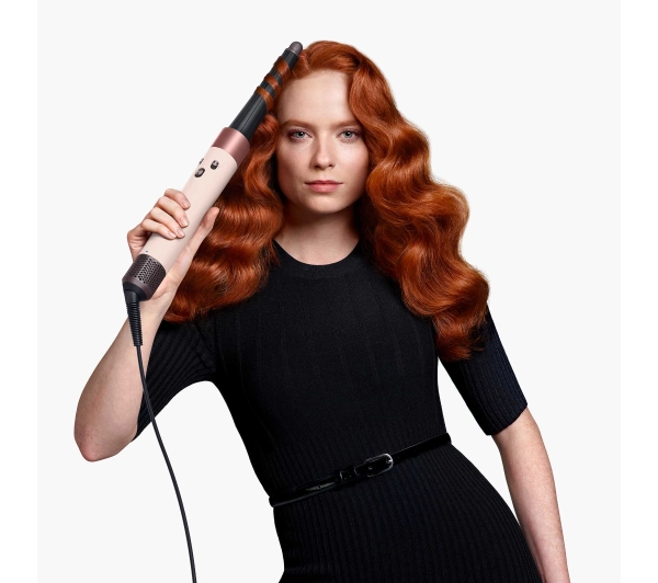 Dyson Airwrap i.d. Curly+Coily 601926-01 1300W Jonizacja Zimny nawiew Średnica szczotki 40mm 3 poziomy temperatury - Kup na Raty - RRSO 0%