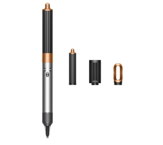 Suszarko-lokówka Dyson Origin 112875-01 1300W Jonizacja Zimny nawiew Średnica szczotki 40mm 3 poziomy temperatury