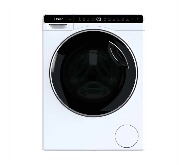 Pralki - Haier Mini Drum HW50-BP12307U1-S 5kg 1200obr/min Zdalne starowanie