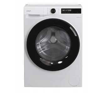 Pralka Candy ProWash 500 BR 49BL8-S Funkcje AI 9kg 1400obr/min Zdalne starowanie