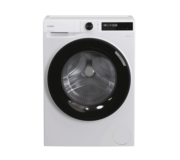 Pralki - Candy ProWash 500 BR 49BL8-S 9kg 1400obr/min Zdalne starowanie