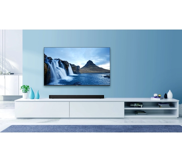 Hisense HS205G 2.0 Bluetooth Czarny - Kup na Raty - RRSO 0%