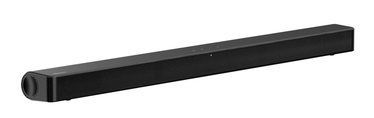 Soundbar Hisense HS205G 2.0 Bluetooth Czarny