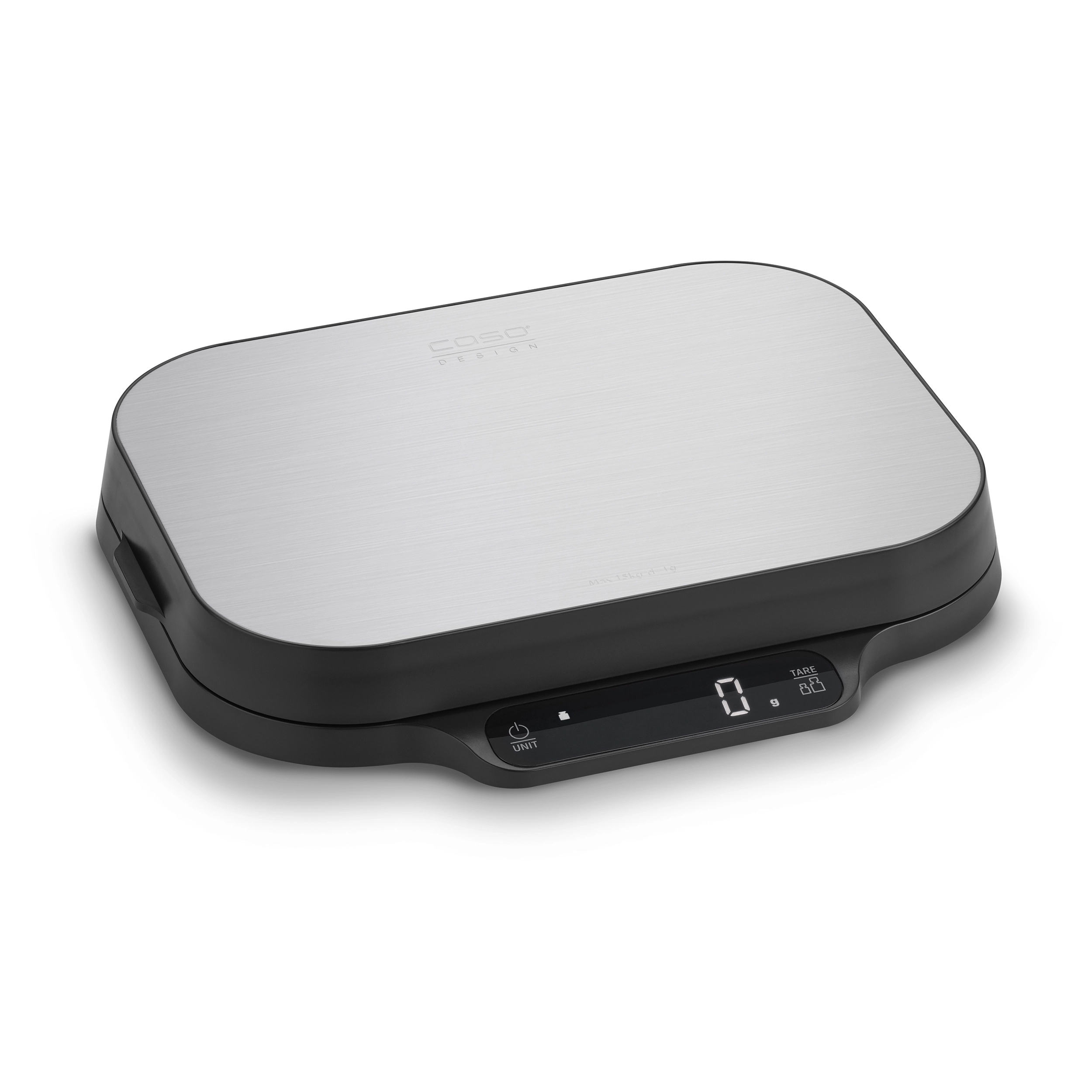 Waga Caso Germany KitchenDuo 15kg