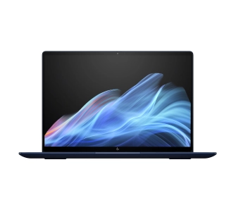 Laptop biznesowy HP EliteBook Ultra G1i OLED 14" Ultra 7 258V 32GB RAM 512GB Dysk SSD Win11 Pro Niebieski Funkcje AI