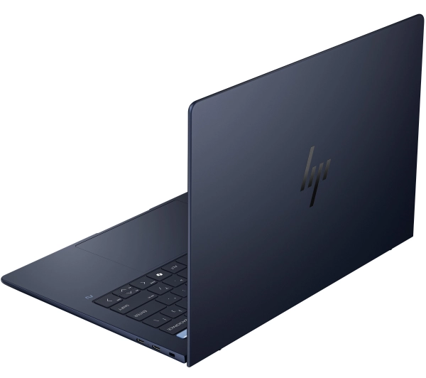 HP EliteBook Ultra G1i OLED 14" Ultra 7 258V 32GB RAM 512GB Dysk SSD Win11 Pro Niebieski Funkcje AI - Kup na Raty - RRSO 0%