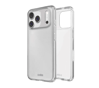 Etui SBS Skinny Cover do iPhone 17 Pro