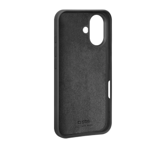 Etui SBS Instinct Mag do iPhone 17 Czarny
