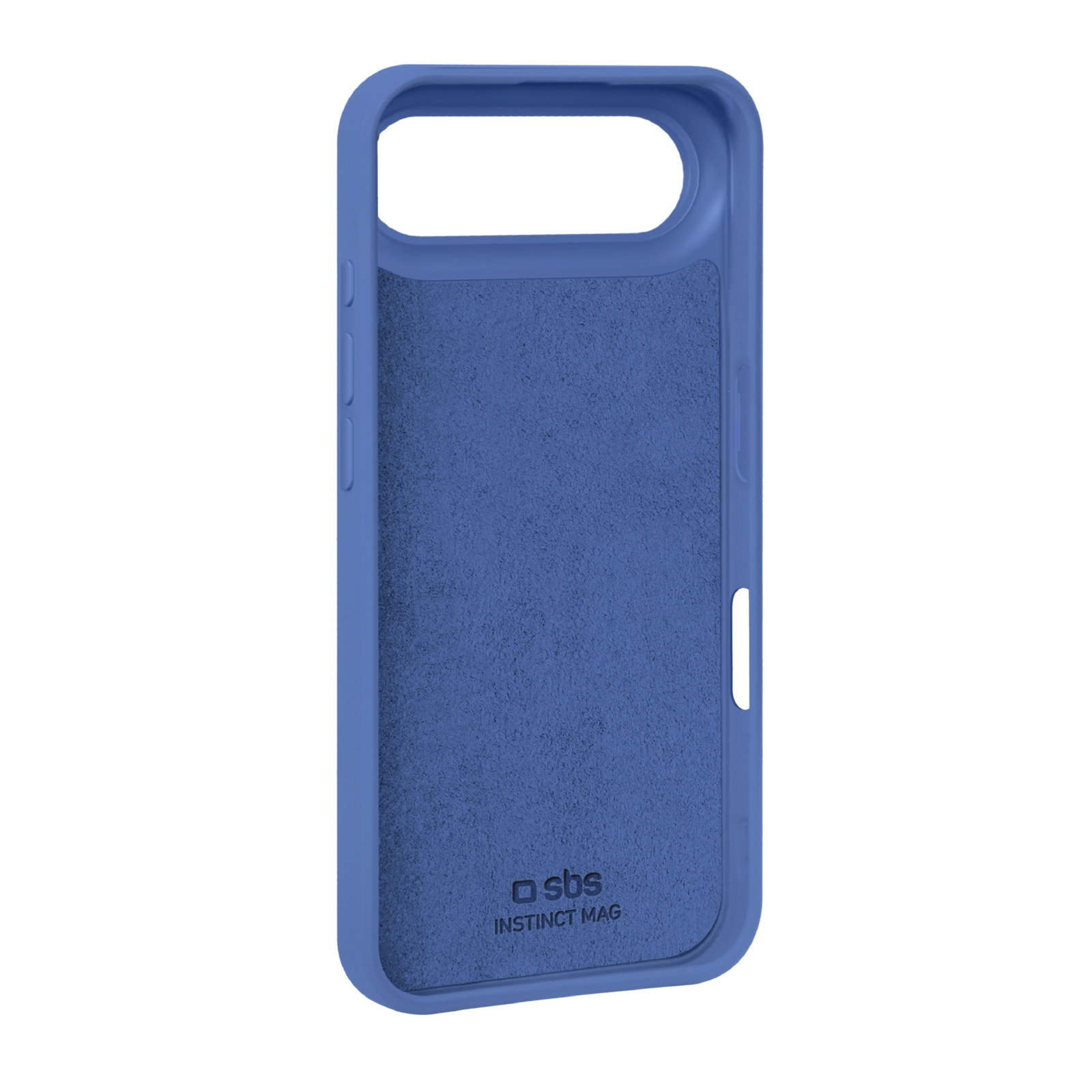 Etui SBS Instinct Mag do iPhone 17 Air Niebieski