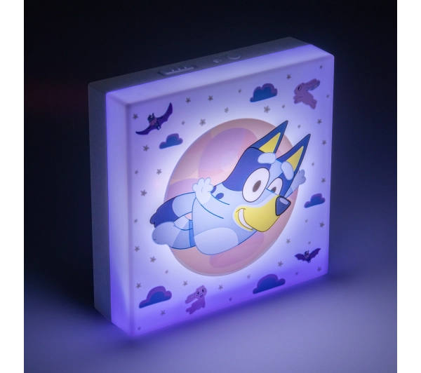 Paladone Bluey Night Lamp