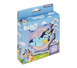 Paladone Bluey Night Lamp